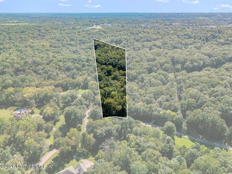 17206 Creek Ridge Rd, Louisville, KY 40245