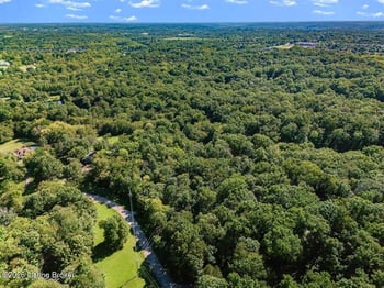 17206 Creek Ridge Rd, Louisville, KY 40245
