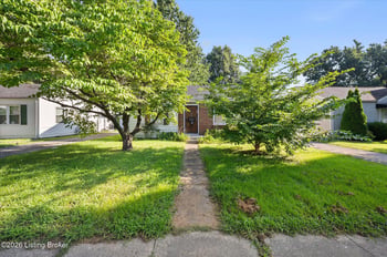 1721 Glenview Pl, Louisville, KY 40216