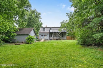 1721 San Jose Ave, Louisville, KY 40216