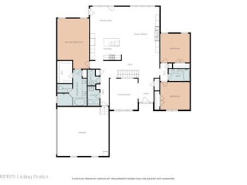 17216 Shakes Creek Dr, Louisville, KY 40023