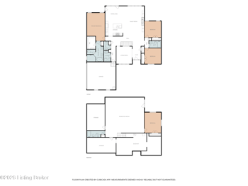 17216 Shakes Creek Dr, Louisville, KY 40023