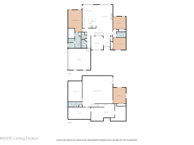 17216 Shakes Creek Dr, Louisville, KY 40023