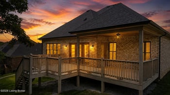 17216 Shakes Creek Dr, Louisville, KY 40023