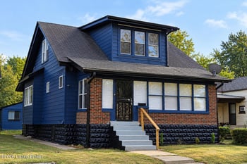 1722 Hale Ave, Louisville, KY 40210