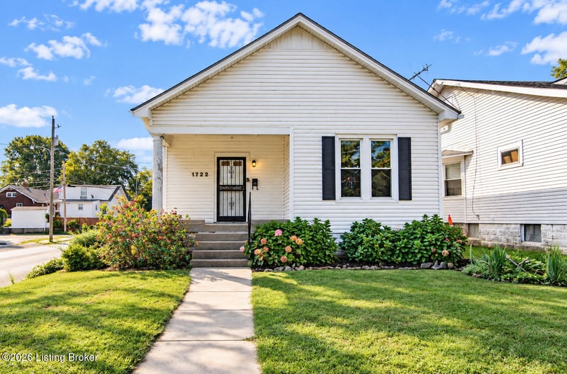 1722 Stevens Ave, Louisville, KY 40205