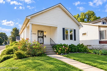 1722 Stevens Ave, Louisville, KY 40205
