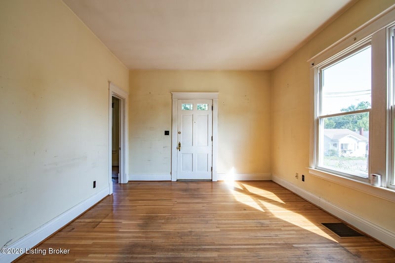 1722 Stevens Ave, Louisville, KY 40205