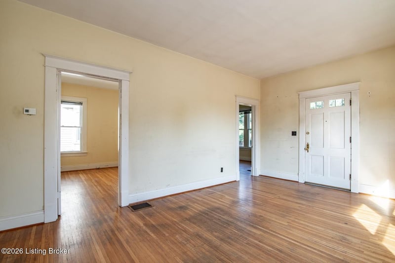 1722 Stevens Ave, Louisville, KY 40205