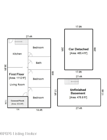1722 Stevens Ave, Louisville, KY 40205