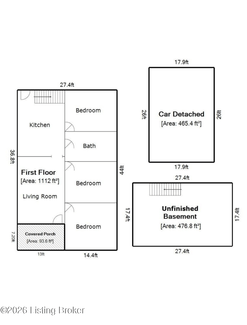 1722 Stevens Ave, Louisville, KY 40205