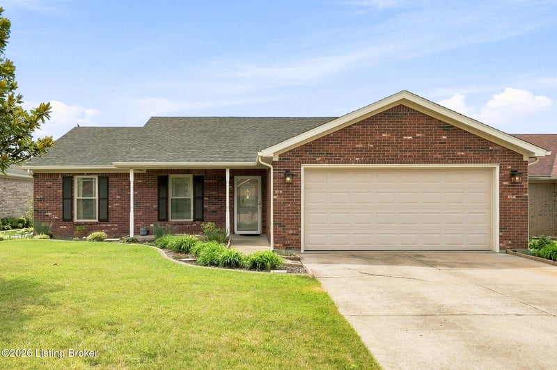 1722 Summerlin Place Pl, Jeffersonville, IN 47130