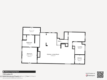 1724 Leyben Ct #A, Bowling Green, KY 42103