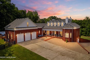 1725 Onan Rd, Frankfort, KY 40601