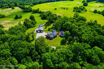 1725 Onan Rd, Frankfort, KY 40601