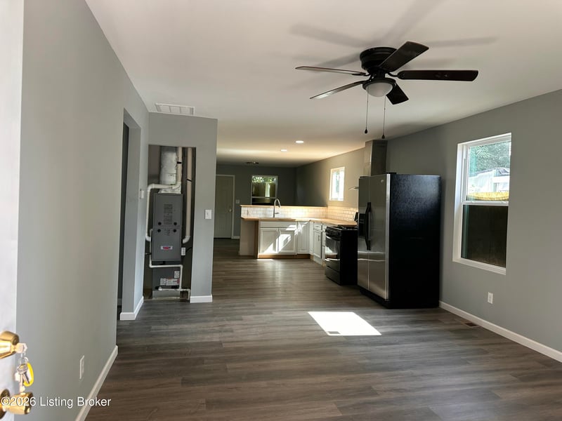1727 Lytle St, Louisville, KY 40203