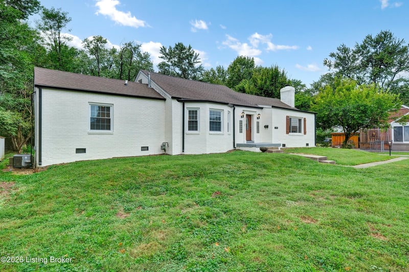 1728 Meyers Ln, Louisville, KY 40216
