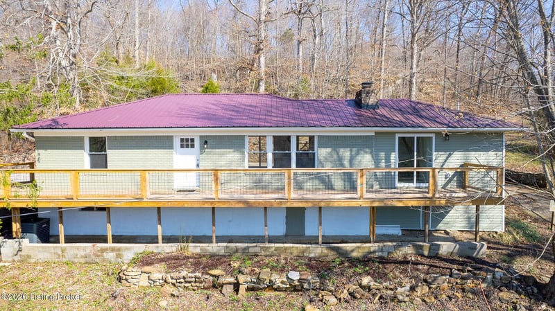 1729 J M Mercer Campsite Rd, Hudson, KY 40145
