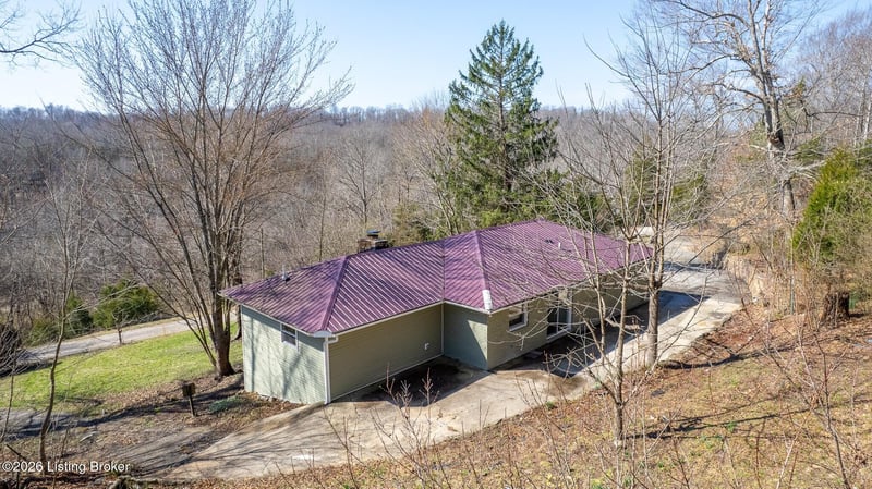 1729 J M Mercer Campsite Rd, Hudson, KY 40145