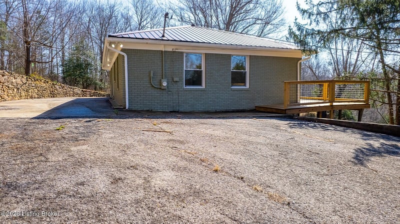 1729 J M Mercer Campsite Rd, Hudson, KY 40145