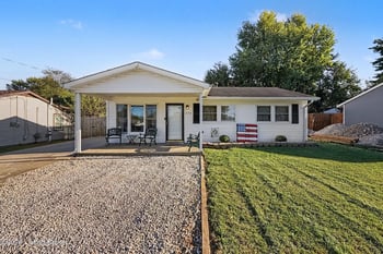 173 Crestwood Ln, Louisville, KY 40229