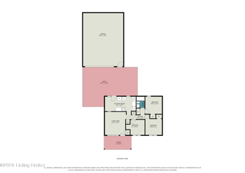 173 Crestwood Ln, Louisville, KY 40229