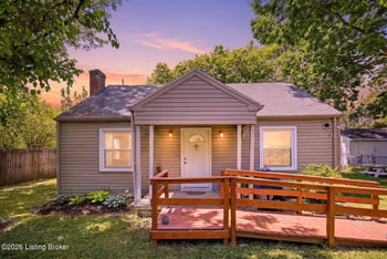 173 E Main St #1/2, Frankfort, KY 40601