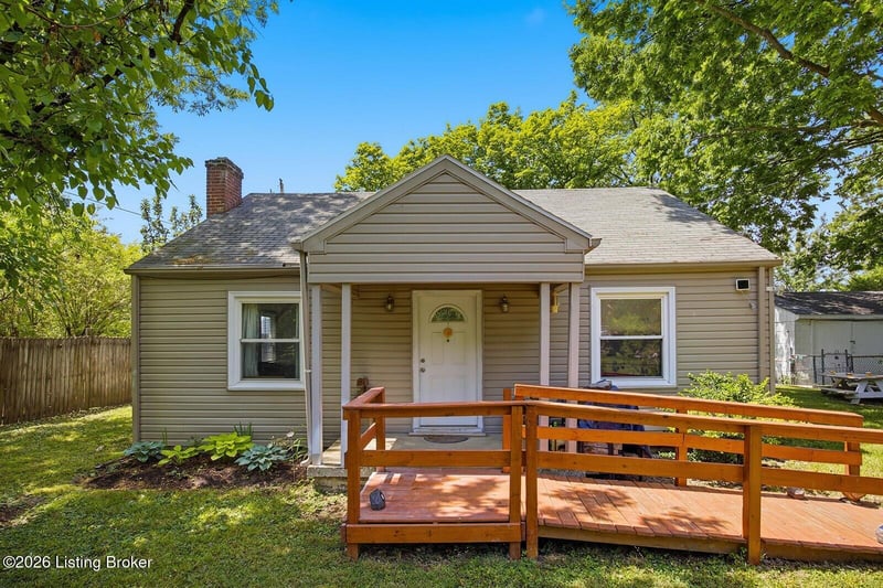 173 E Main St #1/2, Frankfort, KY 40601