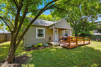 173 E Main St #1/2, Frankfort, KY 40601