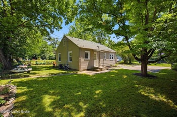 173 E Main St #1/2, Frankfort, KY 40601