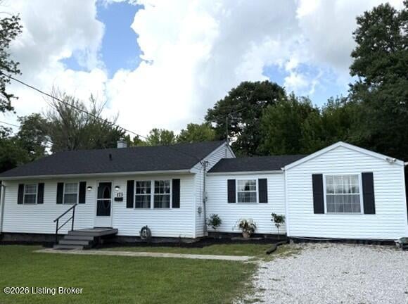 173 Lakeview Dr, Brandenburg, KY 40108
