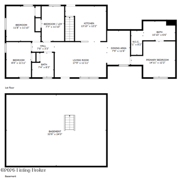 173 Lakeview Dr, Brandenburg, KY 40108