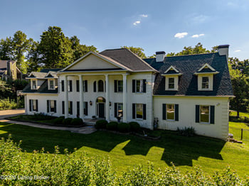 1730 Cherokee Ter, Louisville, KY 40205
