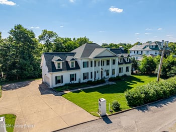 1730 Cherokee Ter, Louisville, KY 40205