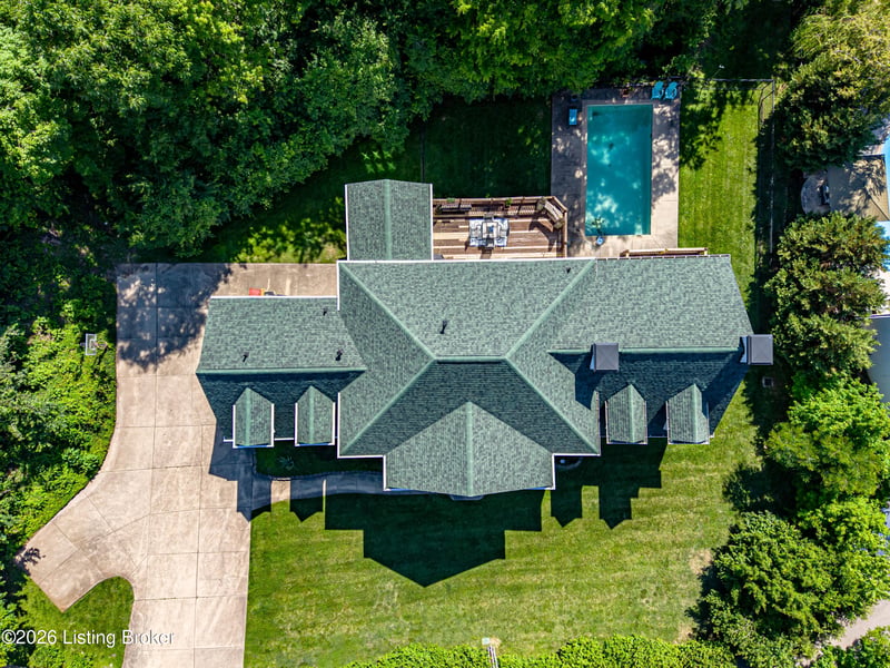 1730 Cherokee Ter, Louisville, KY 40205