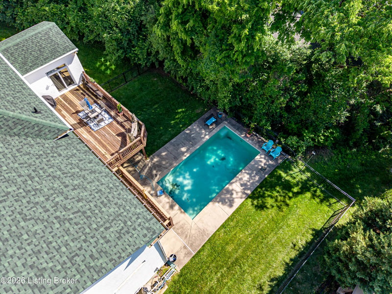 1730 Cherokee Ter, Louisville, KY 40205