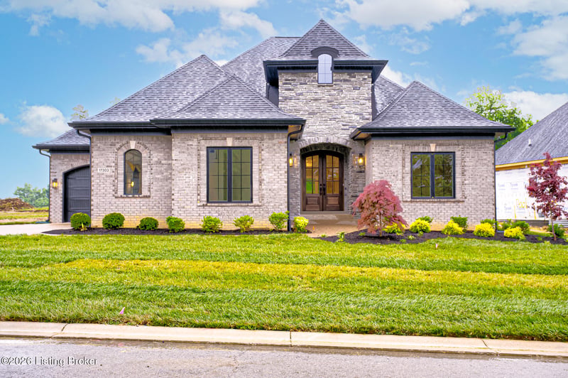 17303 White Oak Ct, Louisville, KY 40023