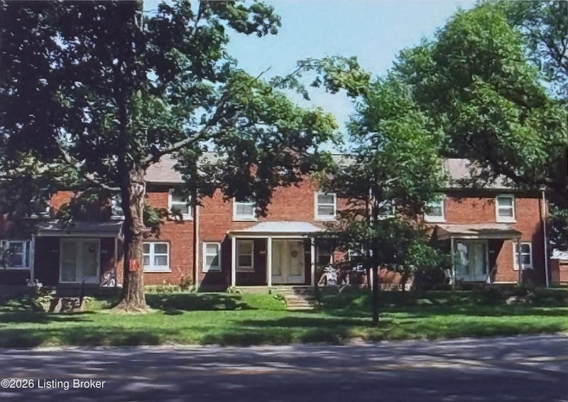 1731 Algonquin Pkwy #1731, Louisville, KY 40210