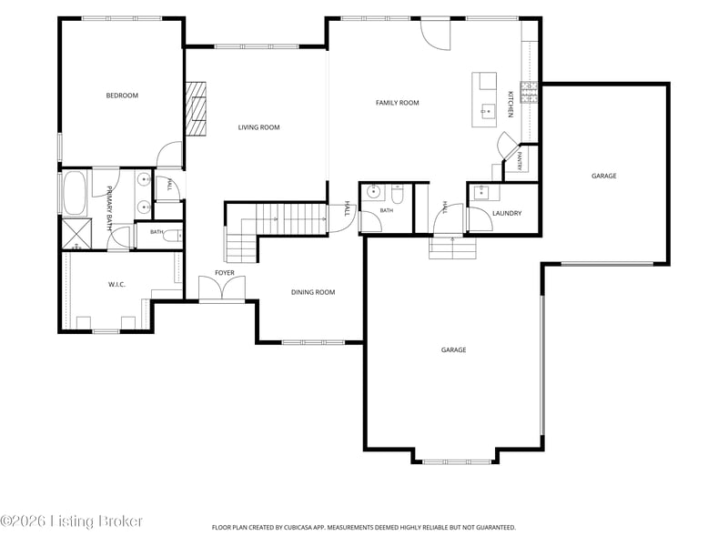 17319 Deer Crossing Trl, Louisville, KY 40023