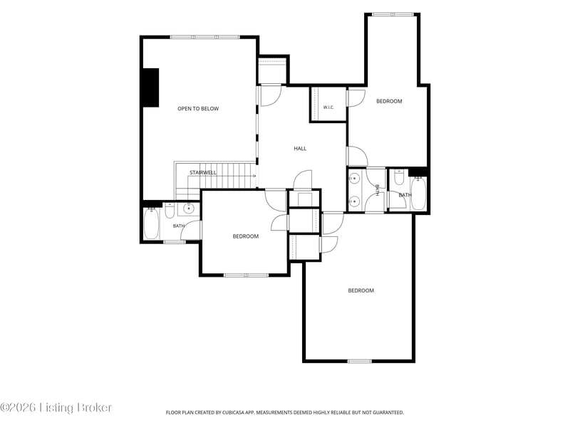 17319 Deer Crossing Trl, Louisville, KY 40023