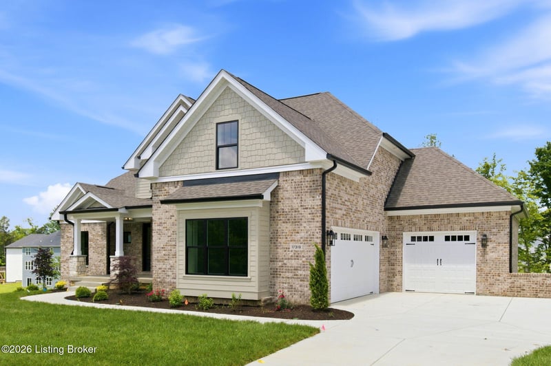 17319 Deer Crossing Trl, Louisville, KY 40023