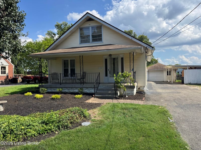 1732 Lincoln Ave, Louisville, KY 40213