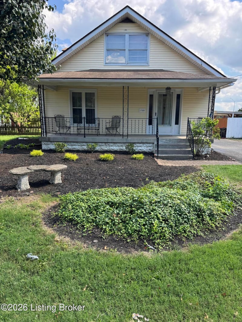 1732 Lincoln Ave, Louisville, KY 40213