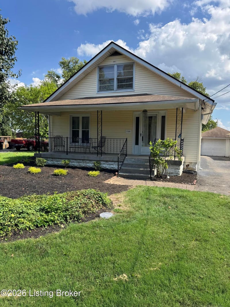 1732 Lincoln Ave, Louisville, KY 40213