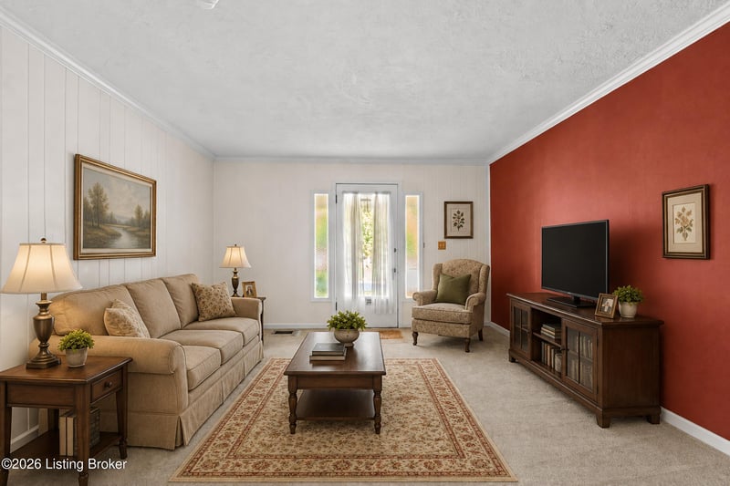 1732 Lincoln Ave, Louisville, KY 40213