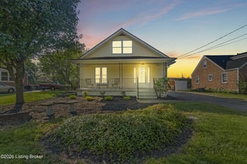 1732 Lincoln Ave, Louisville, KY 40213