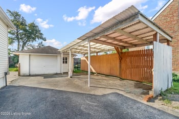 1732 Lincoln Ave, Louisville, KY 40213