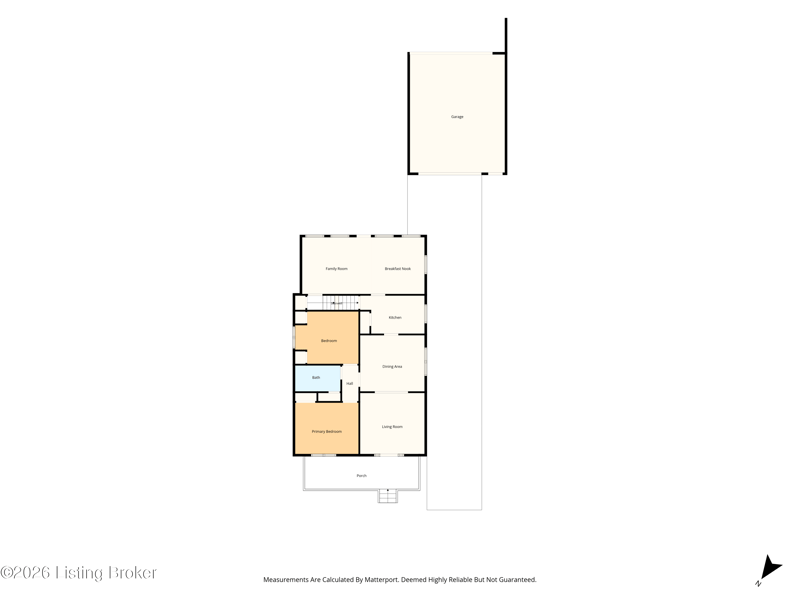 1732 Lincoln Ave, Louisville, KY 40213