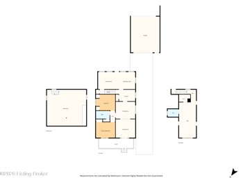 1732 Lincoln Ave, Louisville, KY 40213