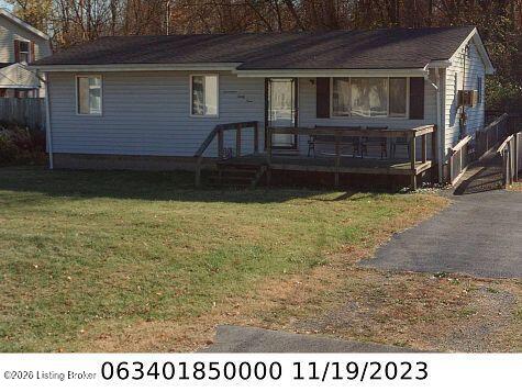1734 Rangeland Rd, Louisville, KY 40219